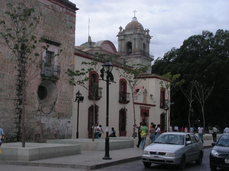 6027 Oaxaca Centro 